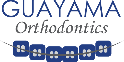 Guayama Orthodontics Logo